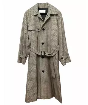 Тренч/плащ
