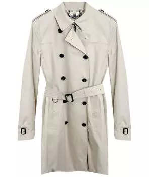 Тренч / плащ