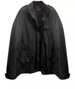 Тренч / плащ