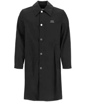 Тренч / плащ