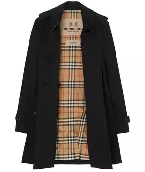 Тренч / плащ