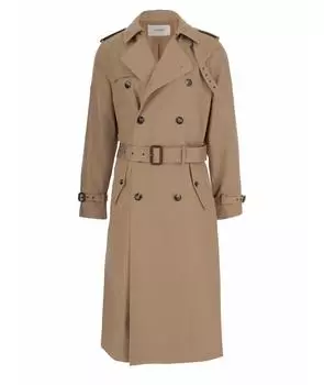 Тренч / плащ