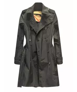Тренч/плащ