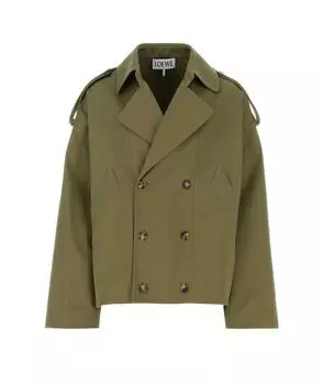 Тренч / плащ