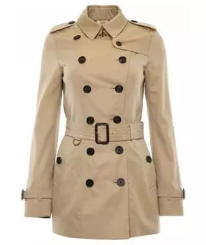 Тренч/плащ