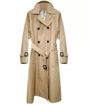 Тренч/плащ