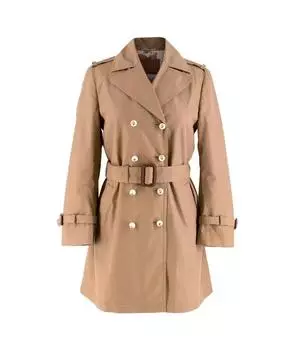 Тренч/плащ