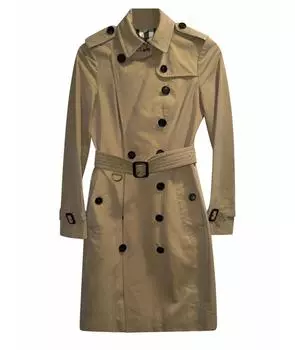 Тренч/плащ