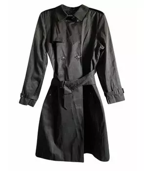 Тренч/плащ