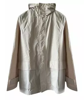 Тренч / плащ