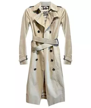 Тренч/плащ