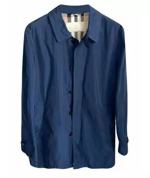 Тренч / плащ