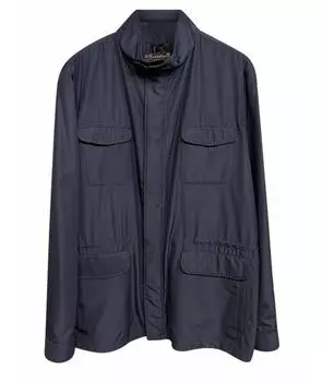 Тренч / плащ