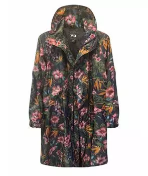 Тренч / плащ