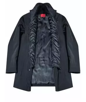 Тренч / плащ