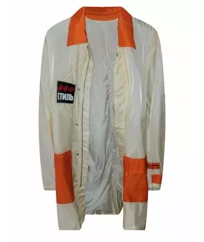 Тренч / плащ