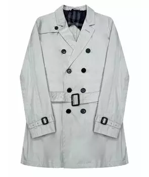 Тренч / плащ