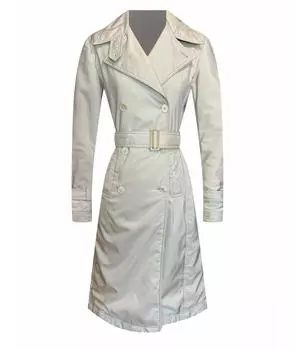 Тренч/плащ