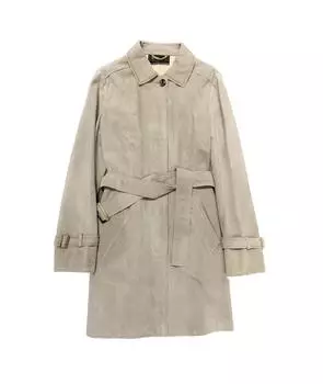 Тренч/плащ