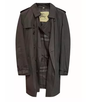 Тренч / плащ