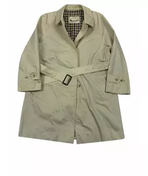 Тренч/плащ