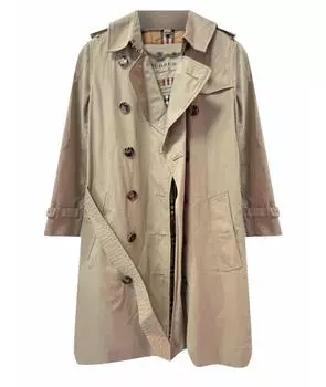 Тренч/плащ