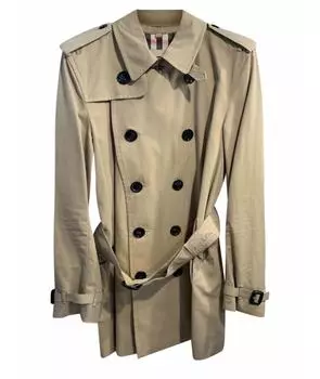 Тренч / плащ