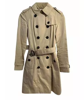 Тренч/плащ