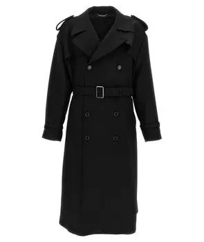 Тренч / плащ