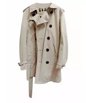 Тренч / плащ