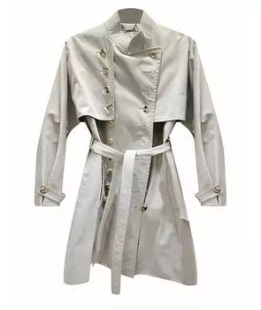 Тренч/плащ