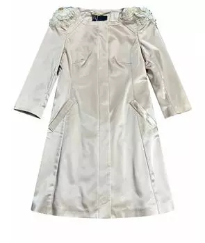 Тренч/плащ