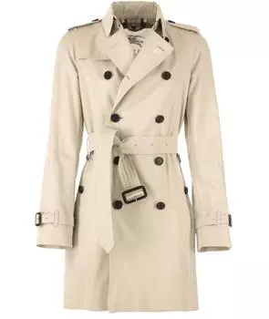 Тренч / плащ