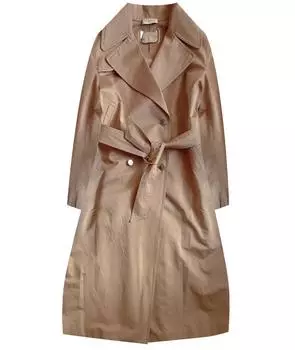 Тренч/плащ