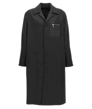 Тренч / плащ