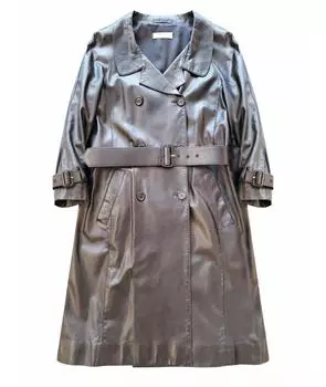 Тренч/плащ