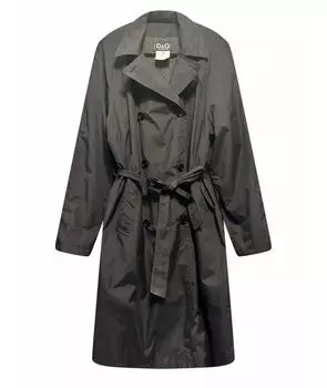 Тренч/плащ