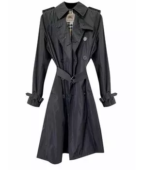 Тренч/плащ