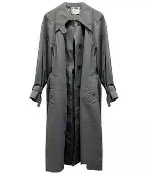 Тренч/плащ