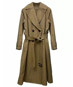 Тренч/плащ