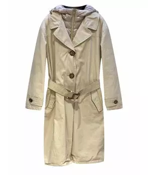 Тренч/плащ