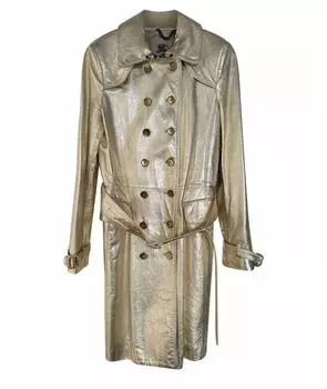 Тренч/плащ