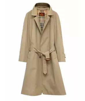 Тренч / плащ