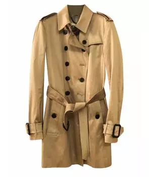 Тренч/плащ