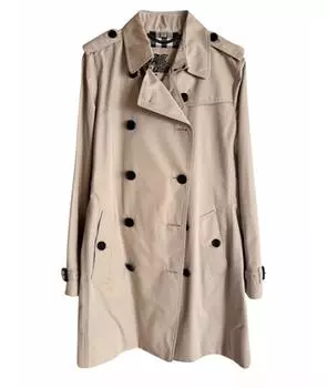 Тренч/плащ