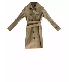 Тренч/плащ