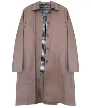 Тренч/плащ