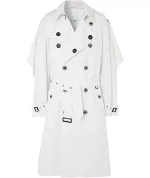 Тренч / плащ