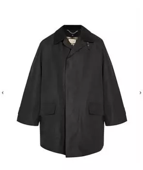 Тренч / плащ