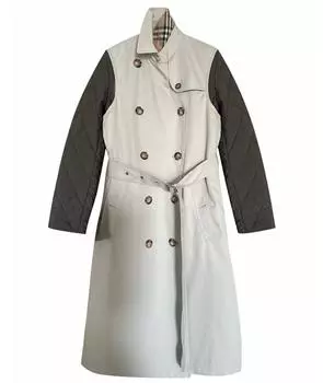 Тренч/плащ